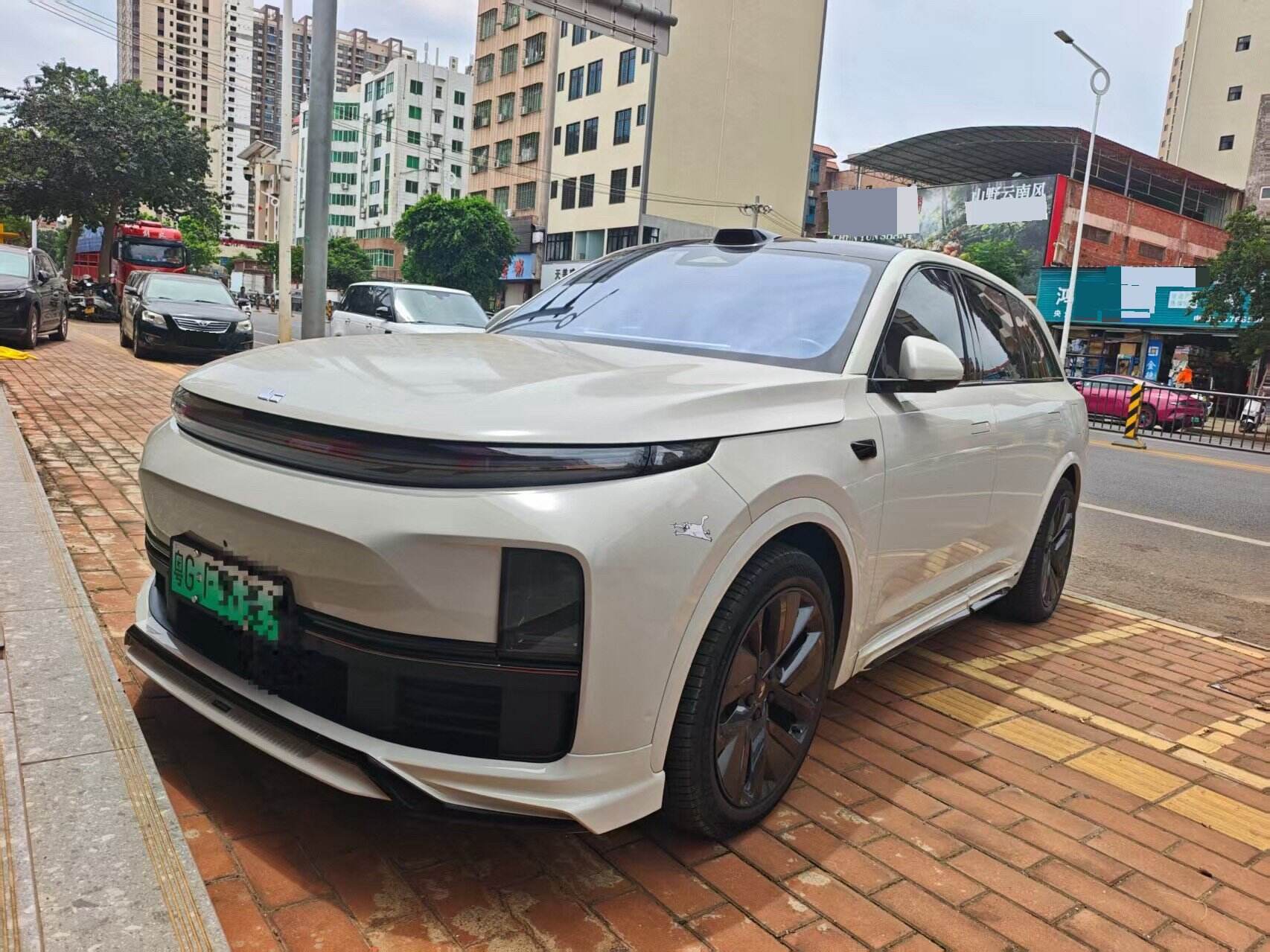 2023 L7 Max