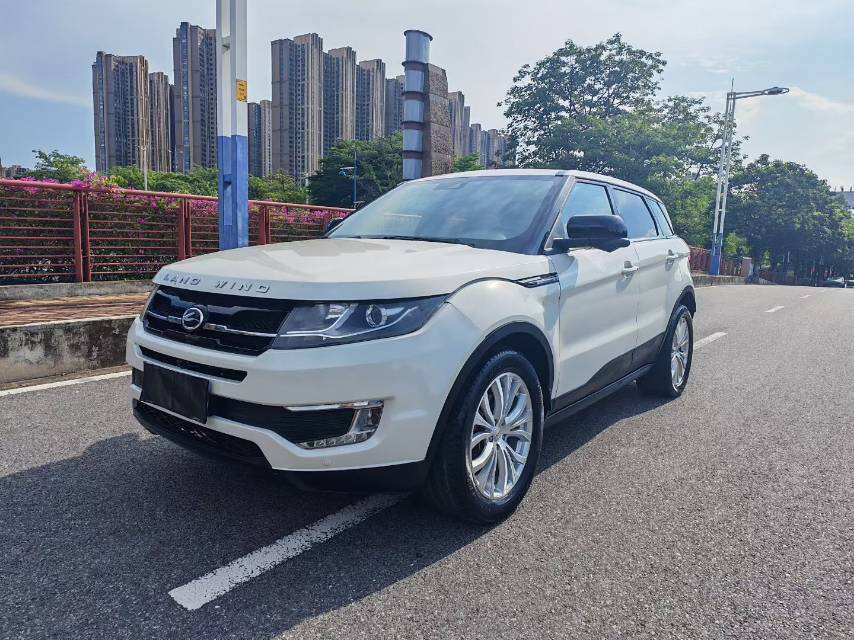 X7 2.0T Premium Edition