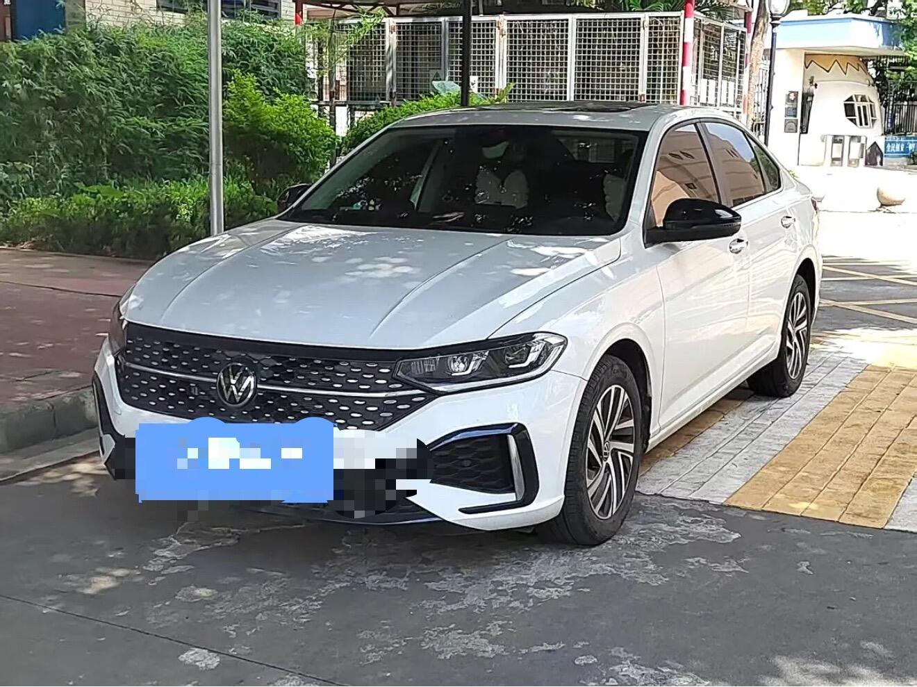 Lanqi 1.5TSI 300TSI Xingkong Xianling Ban