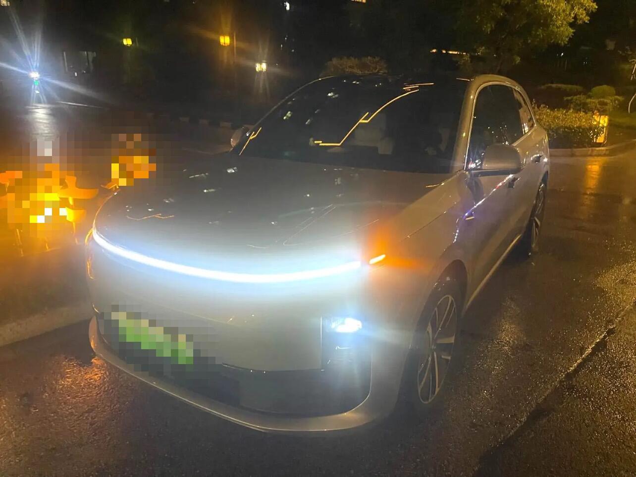 2024 L6 Max