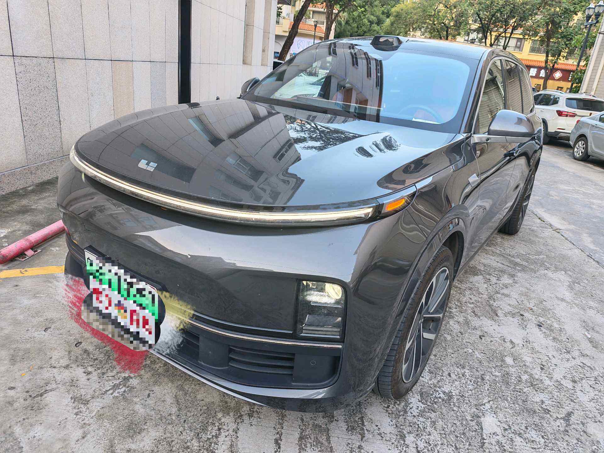 L9 Ultra