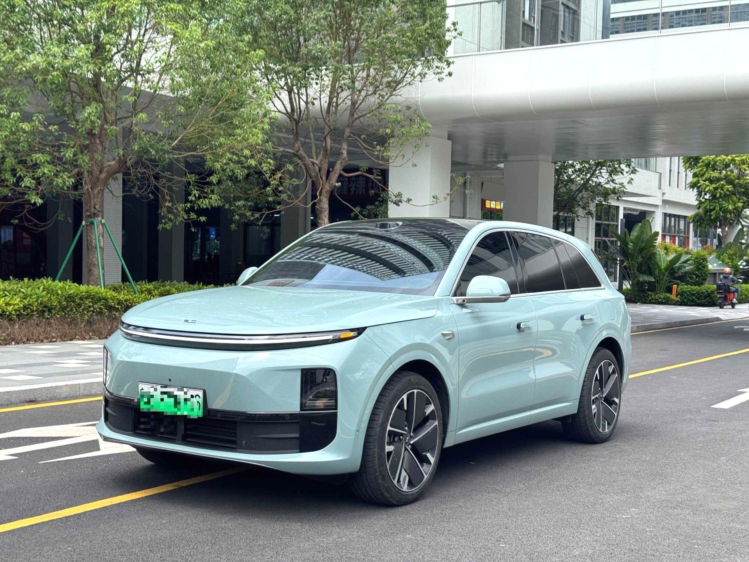 2025 L6 Max Smart Refresh Edition