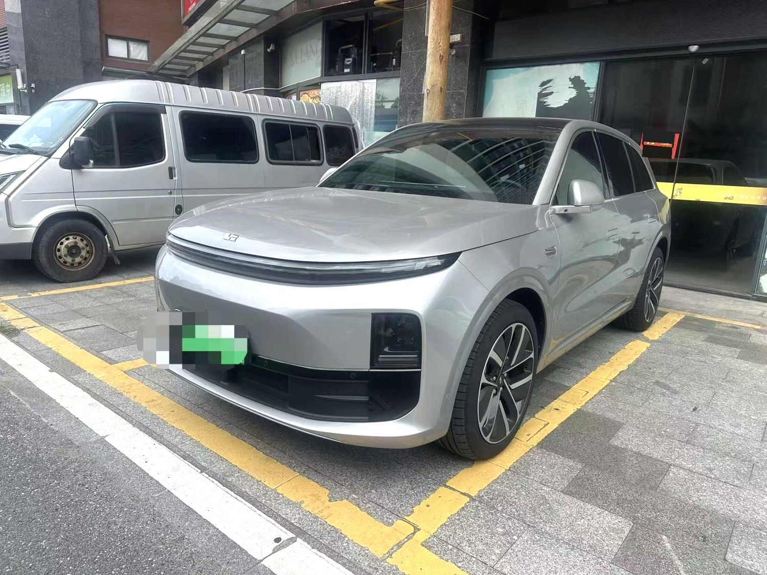 2024 L6 Pro