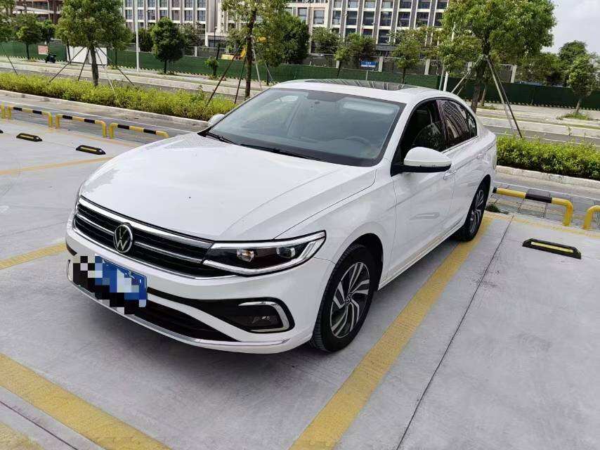 2024 Volkswagen Baoli 200TSI Yuexing Edition
