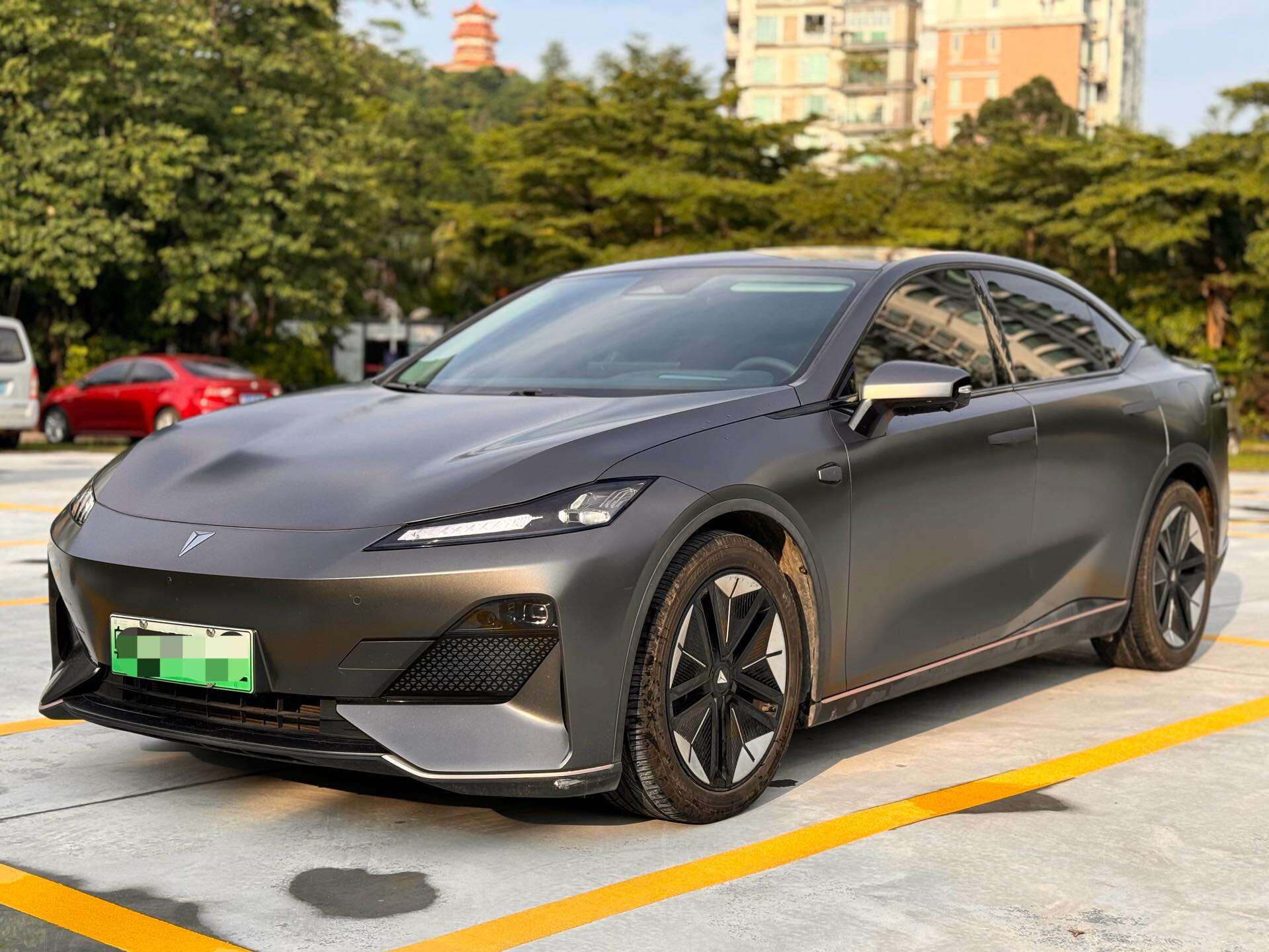 SL03 1.5 1200 Extended Range Edition