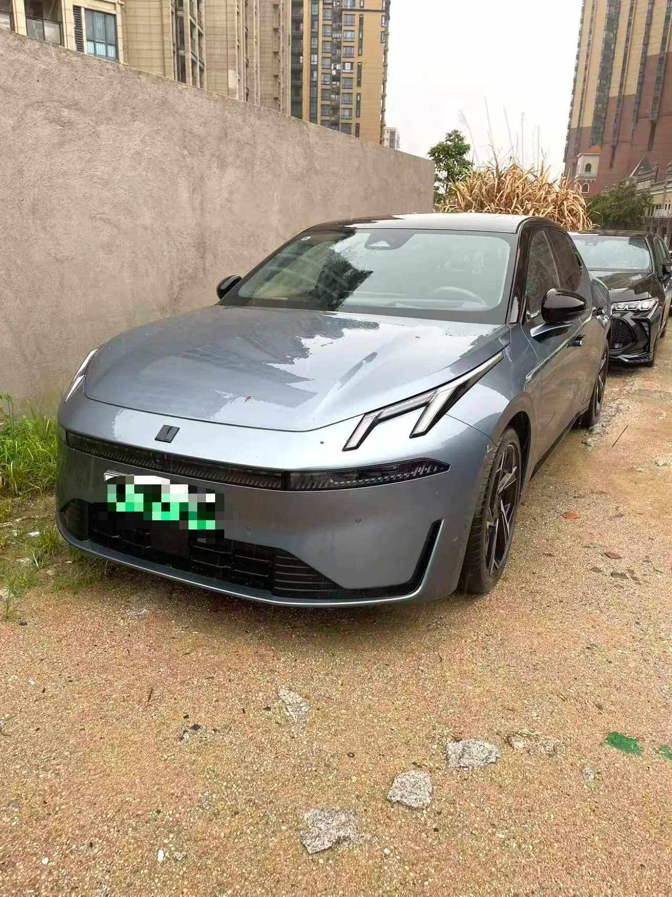 2024 Lǐnyè 07 EM-P 1.5T 126 Cháng Xúncháng Ultra