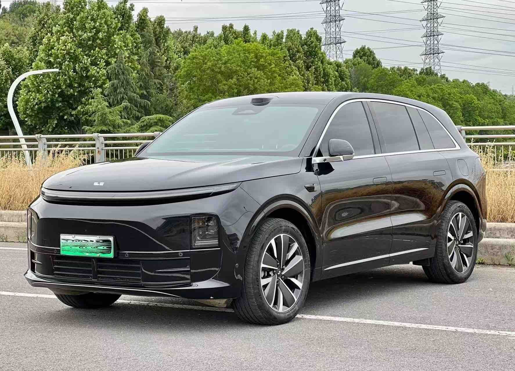2025 L6 Max Smart Refresh Edition