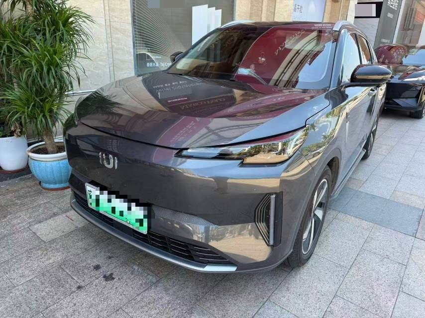 2023 Q05 1.5 CVT 125 Pro