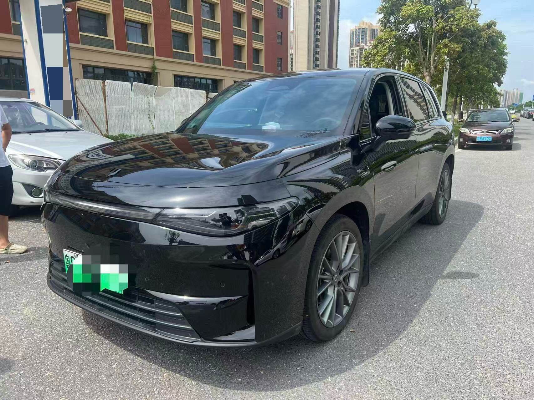 C10 530 Zhisheng Edition