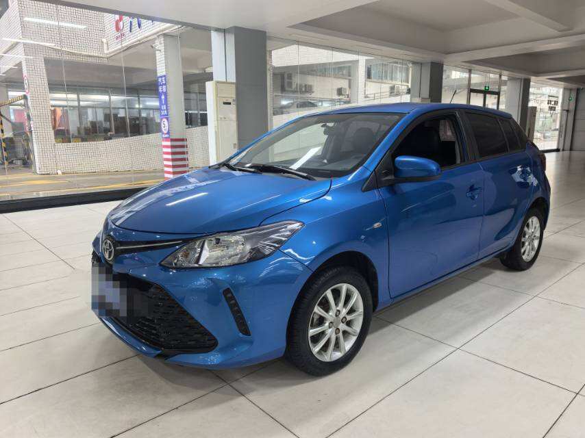 Wish FS 1.5 CVT Sharp Edition