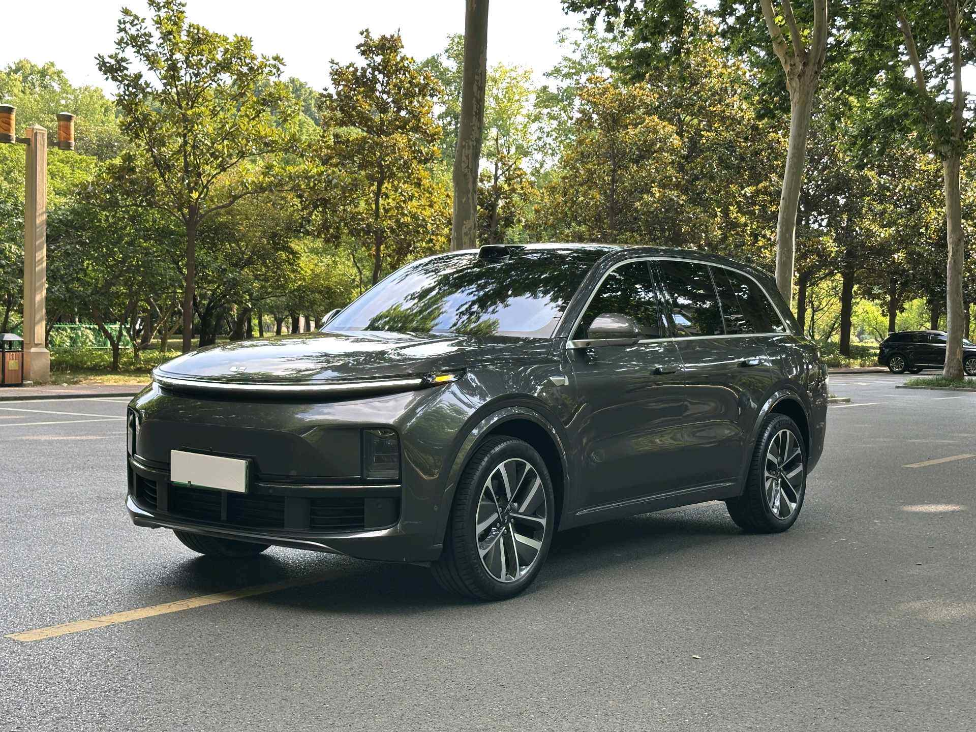 2024 L8 Ultra