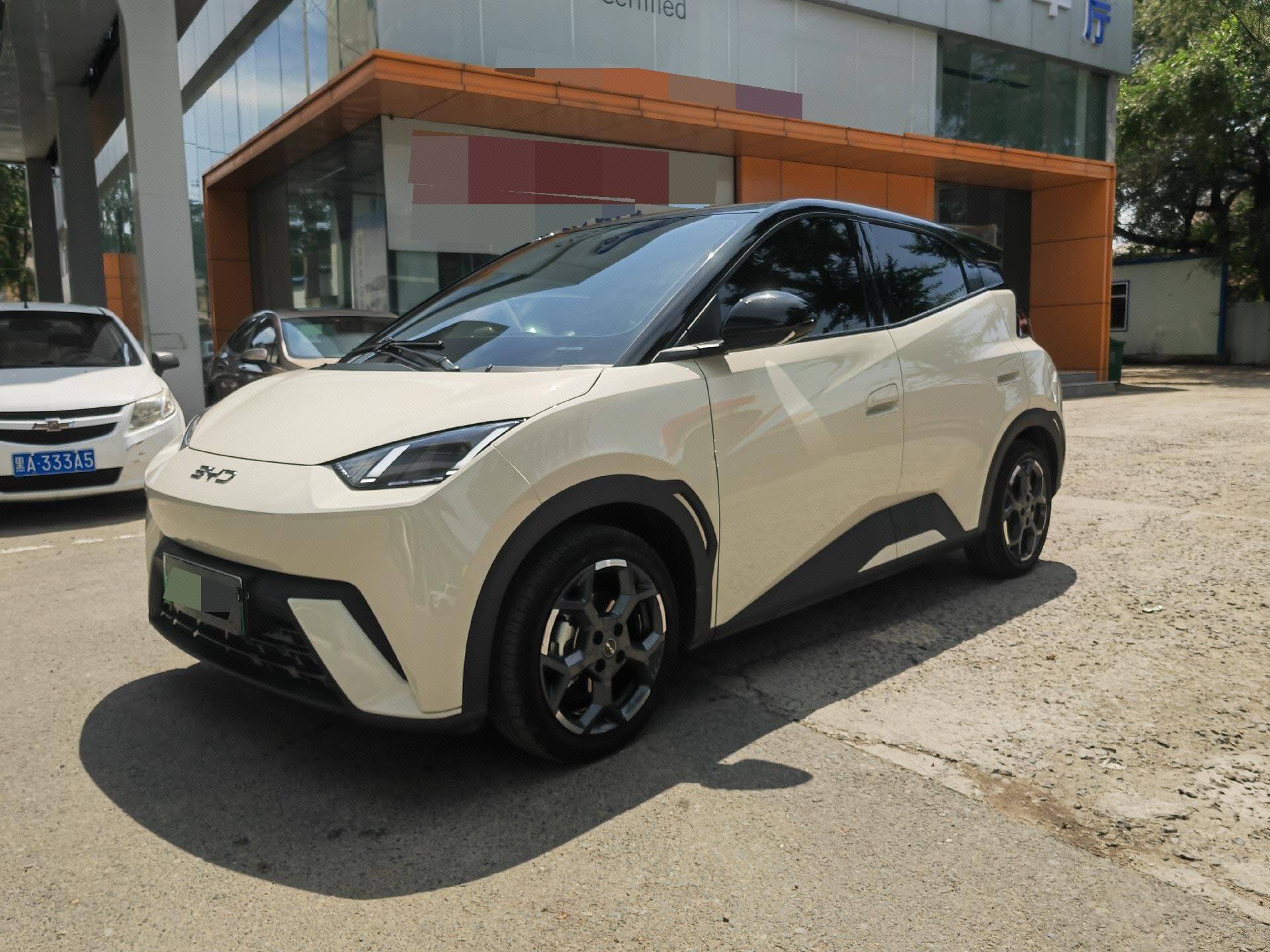 2024 Hai Ou Rongyi Ban 305km Ziyuan Ban