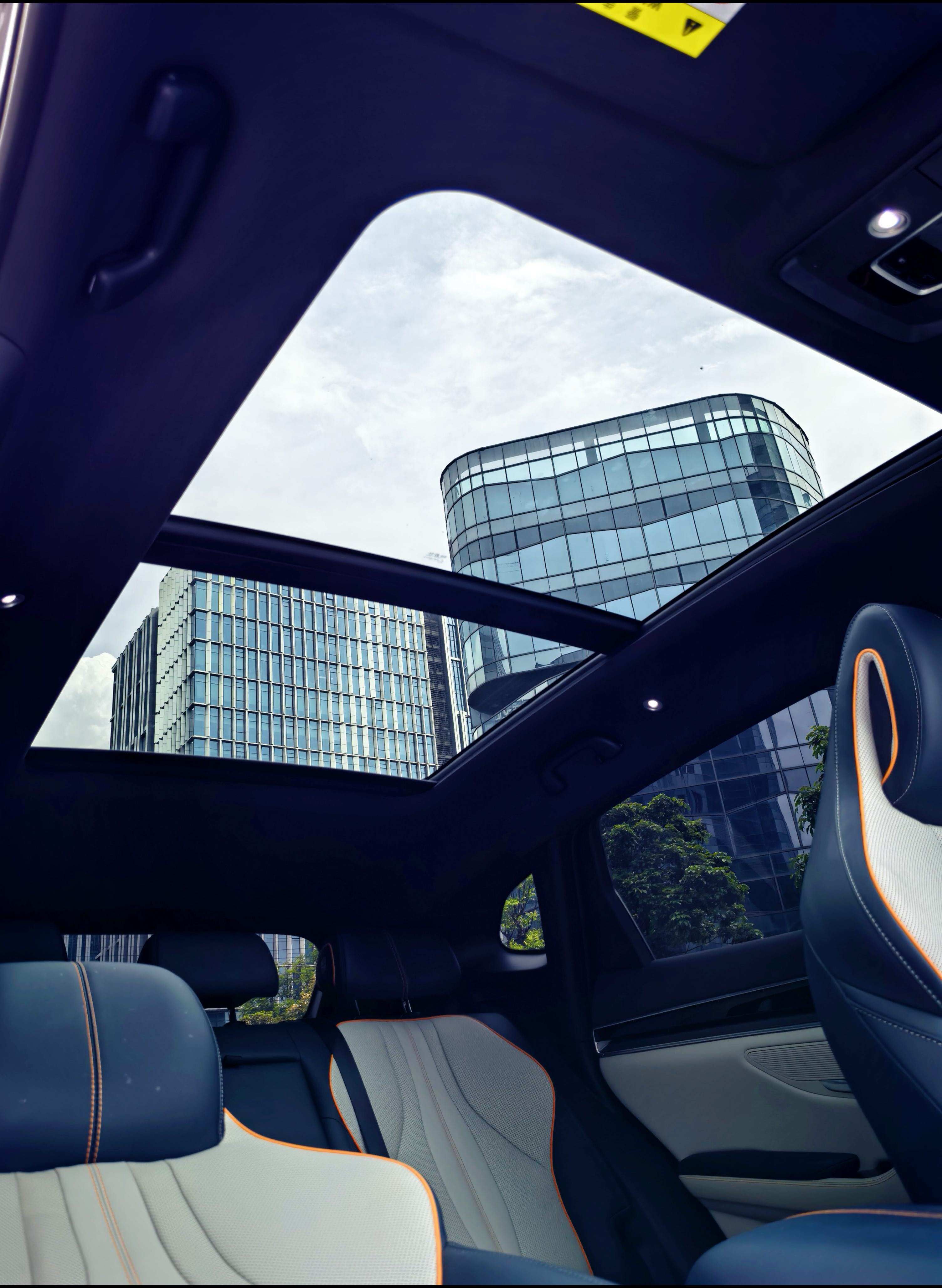 宋PLUS EV Premium