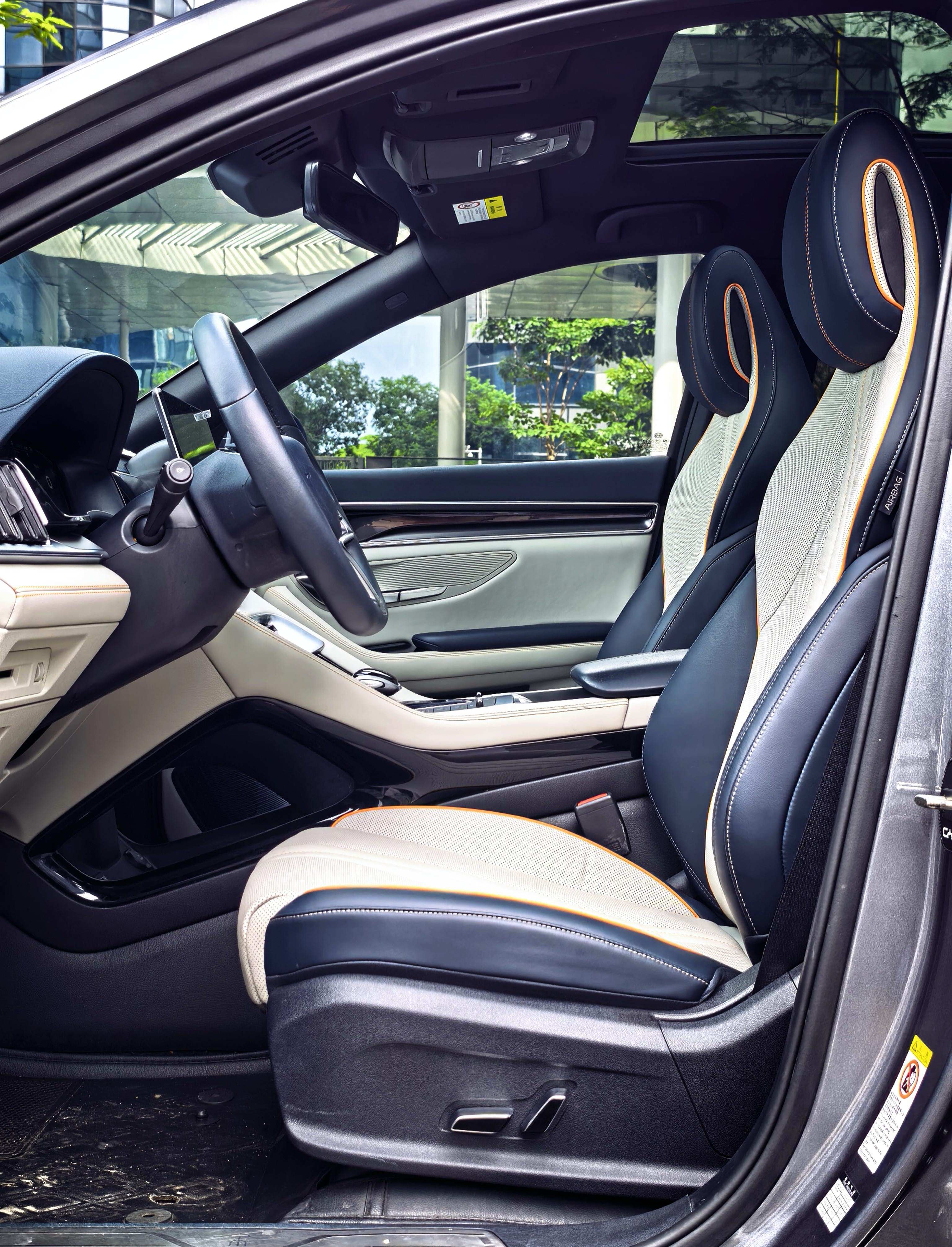 宋PLUS EV Premium