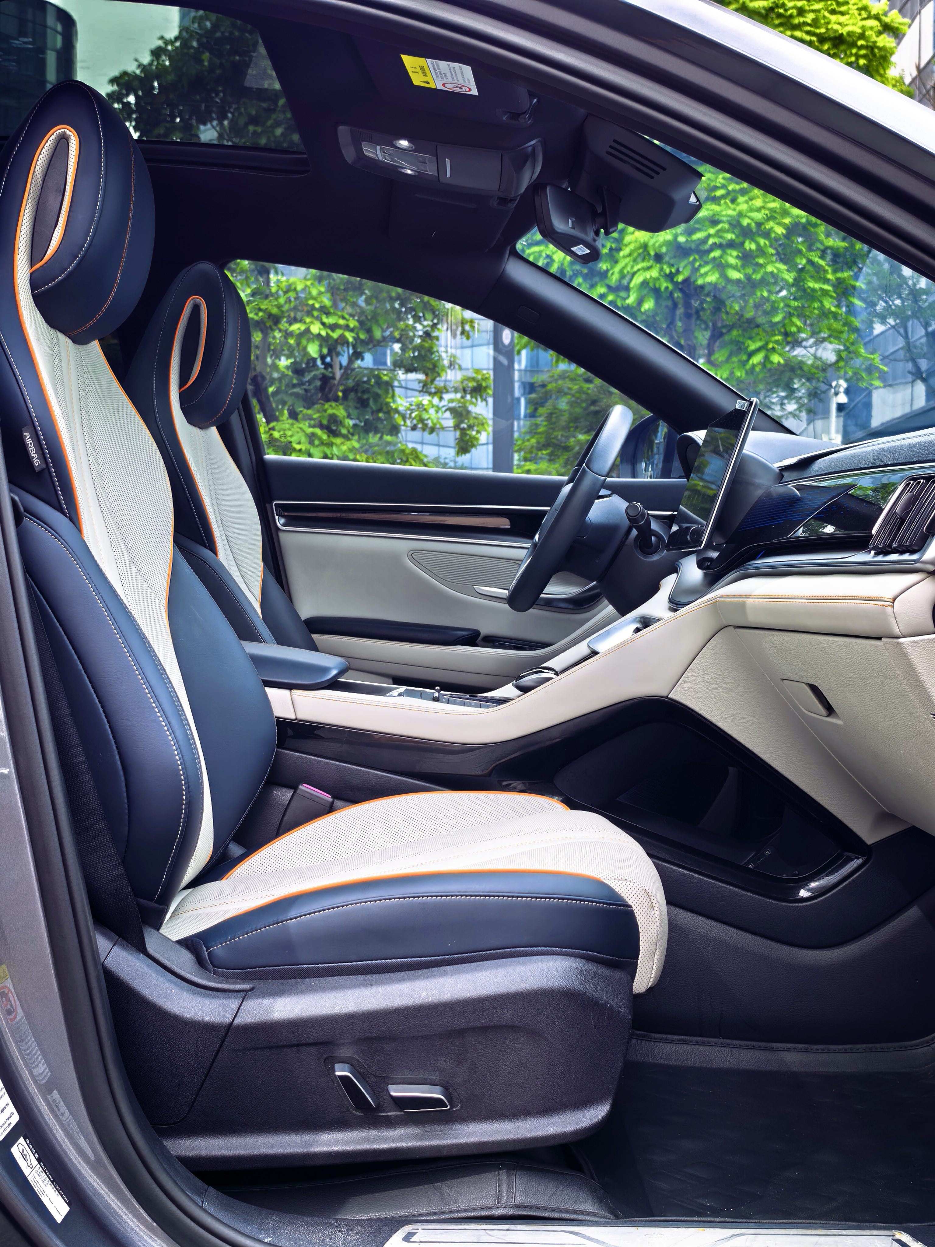 宋PLUS EV Premium