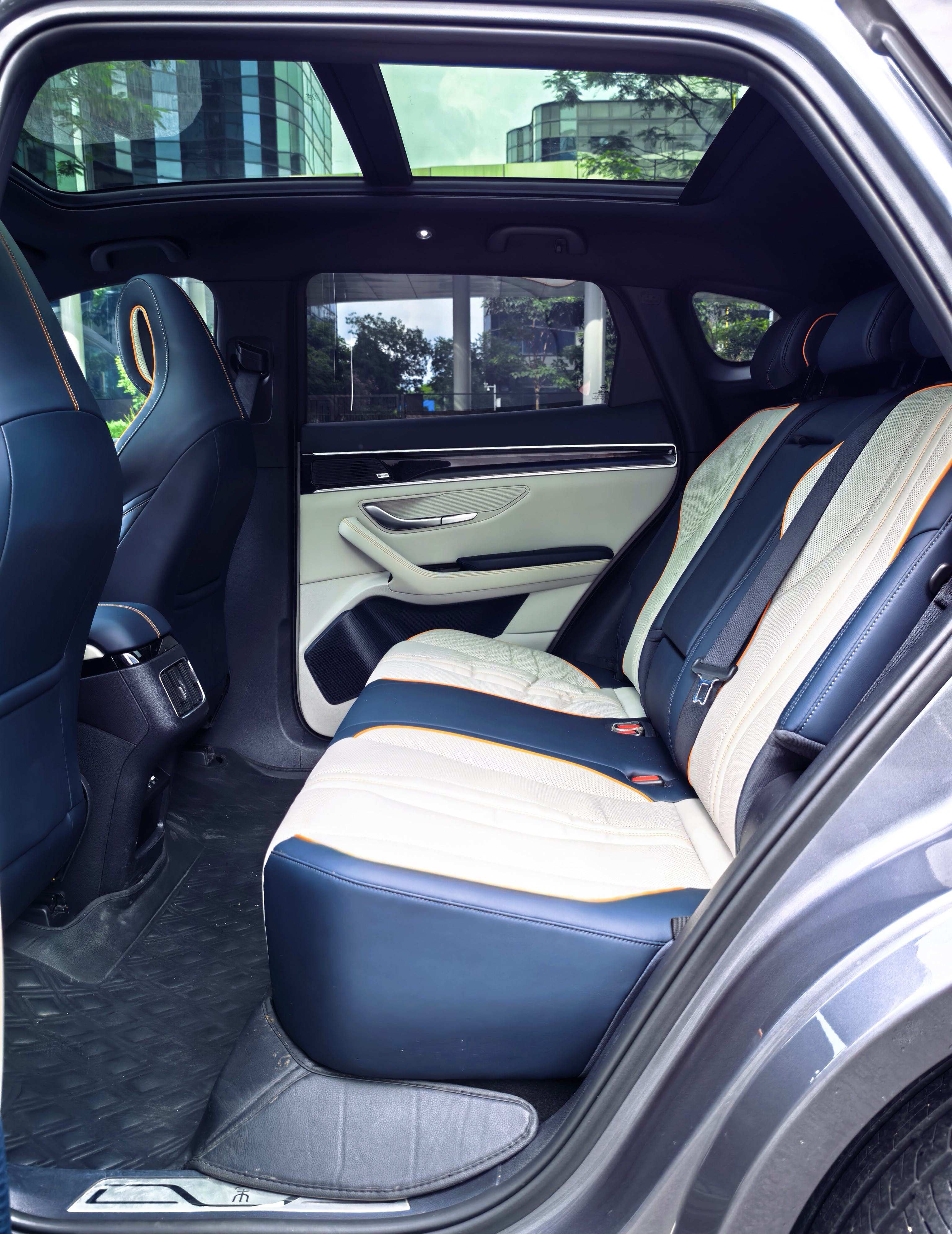 宋PLUS EV Premium