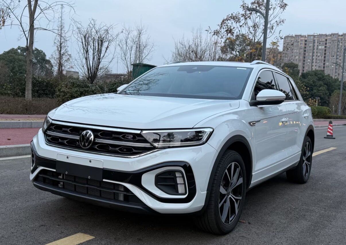 Tanggao 1.5TSI 300TSI 2WD星光 Edition