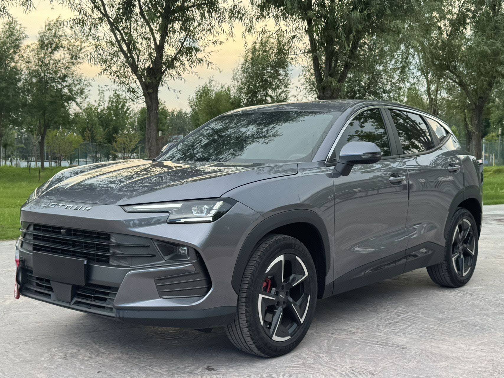 2025 Yidong 1.5T Ultimate Edition