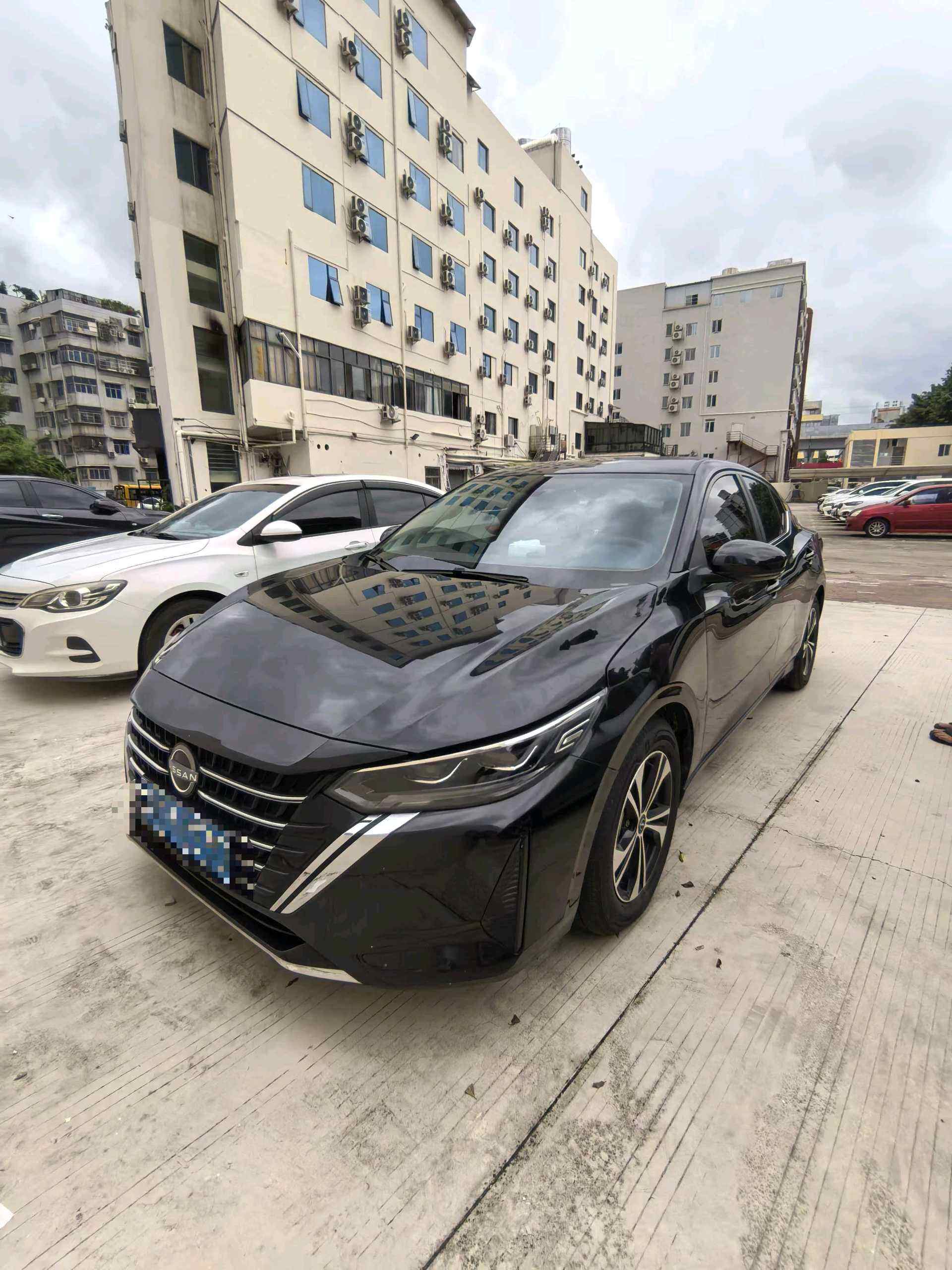 Yidong