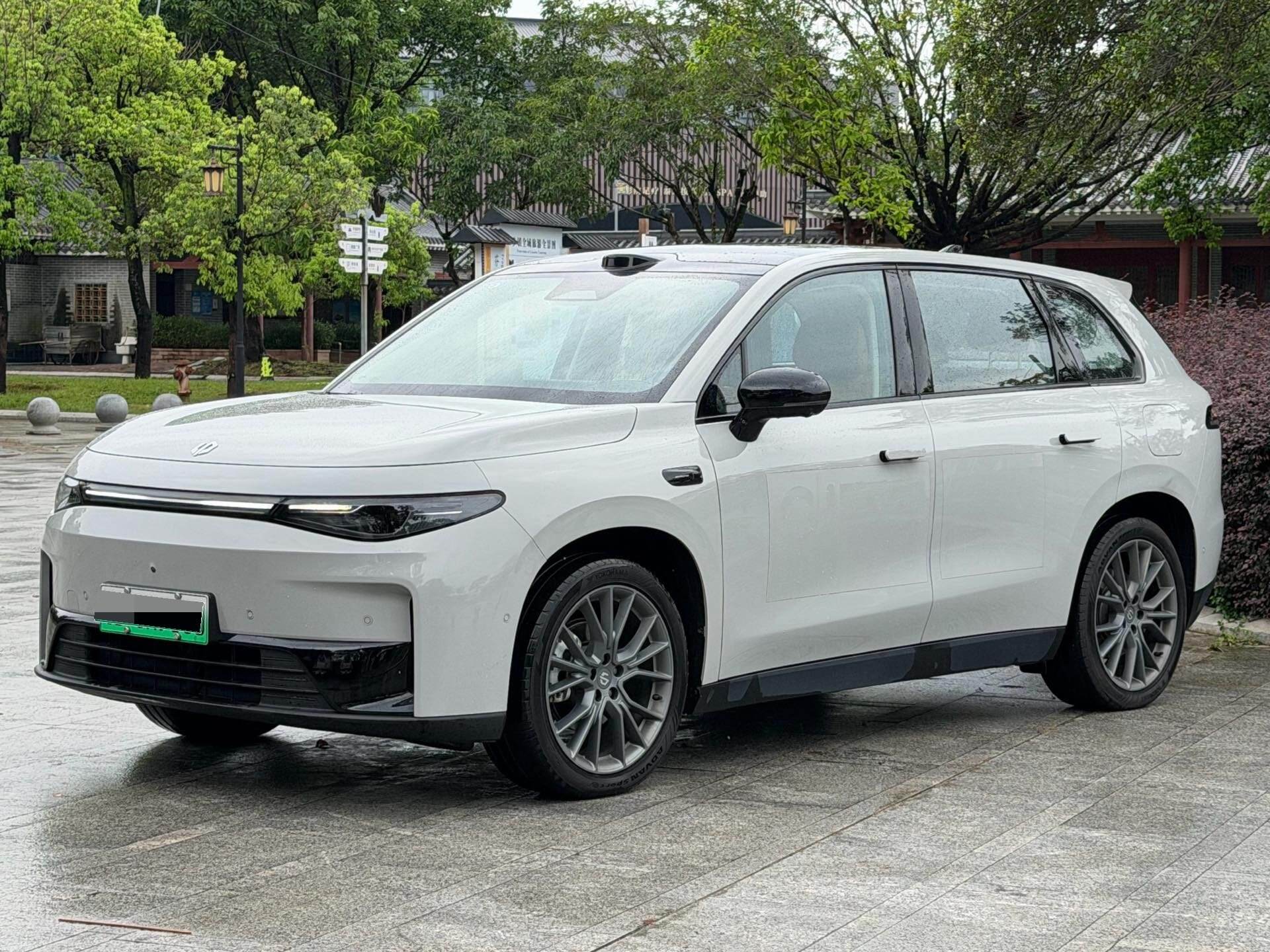 2026 C10 605 LiDAR Version