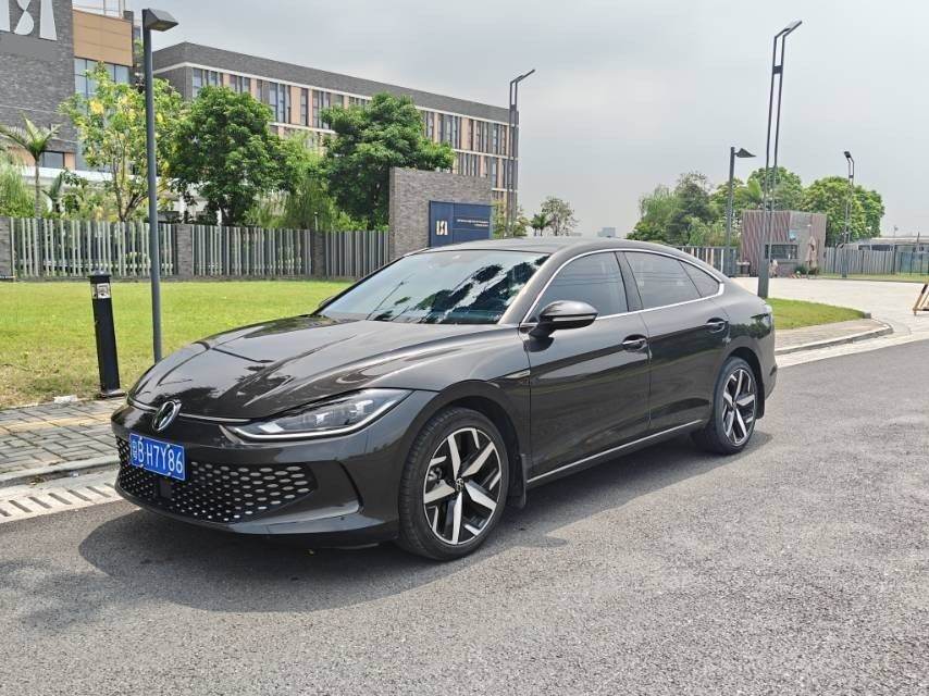 2022 Lingdu L 1.4TSI 280TSI Spicy Edition