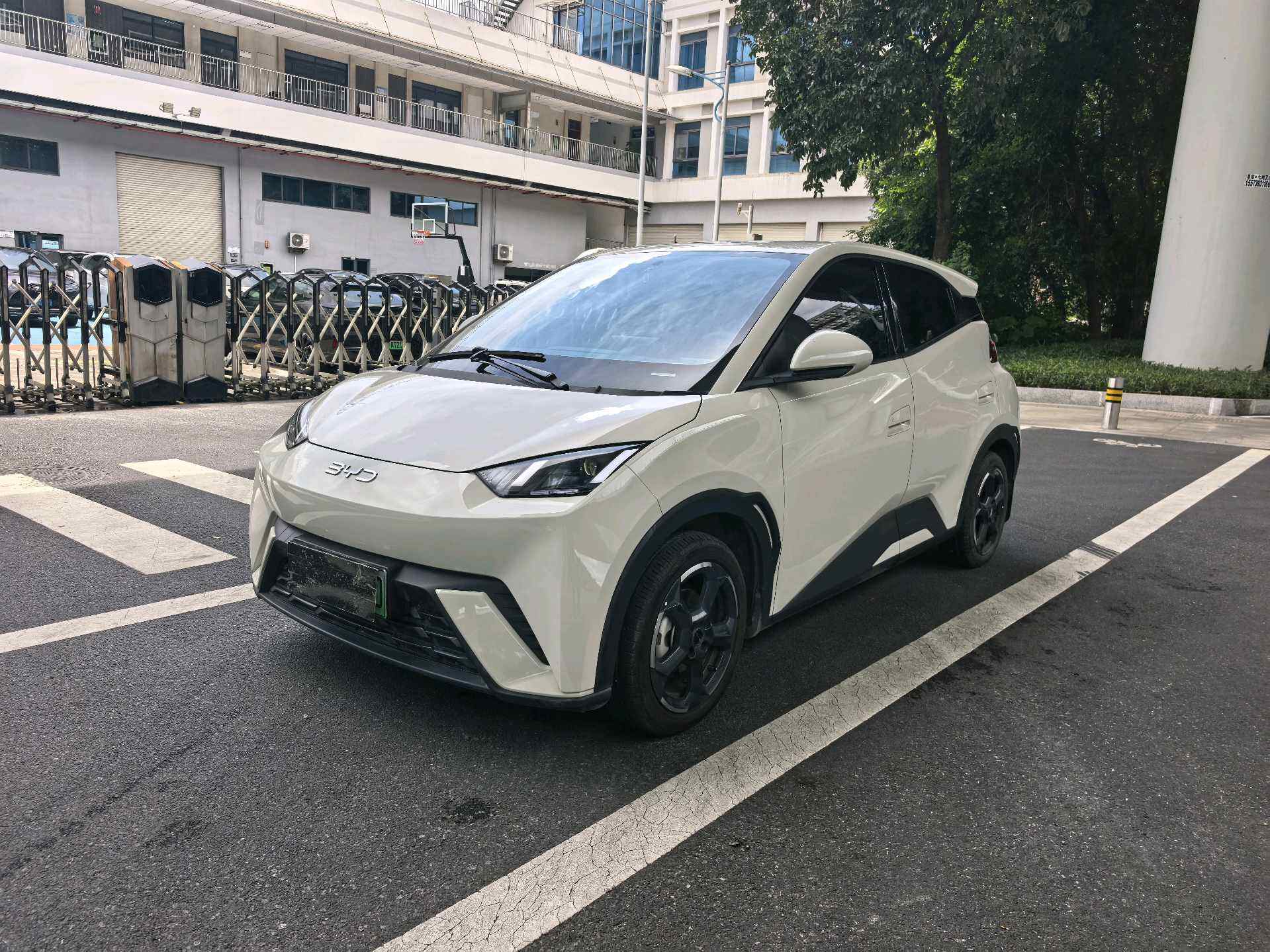 Hai鸥 305km 自由版