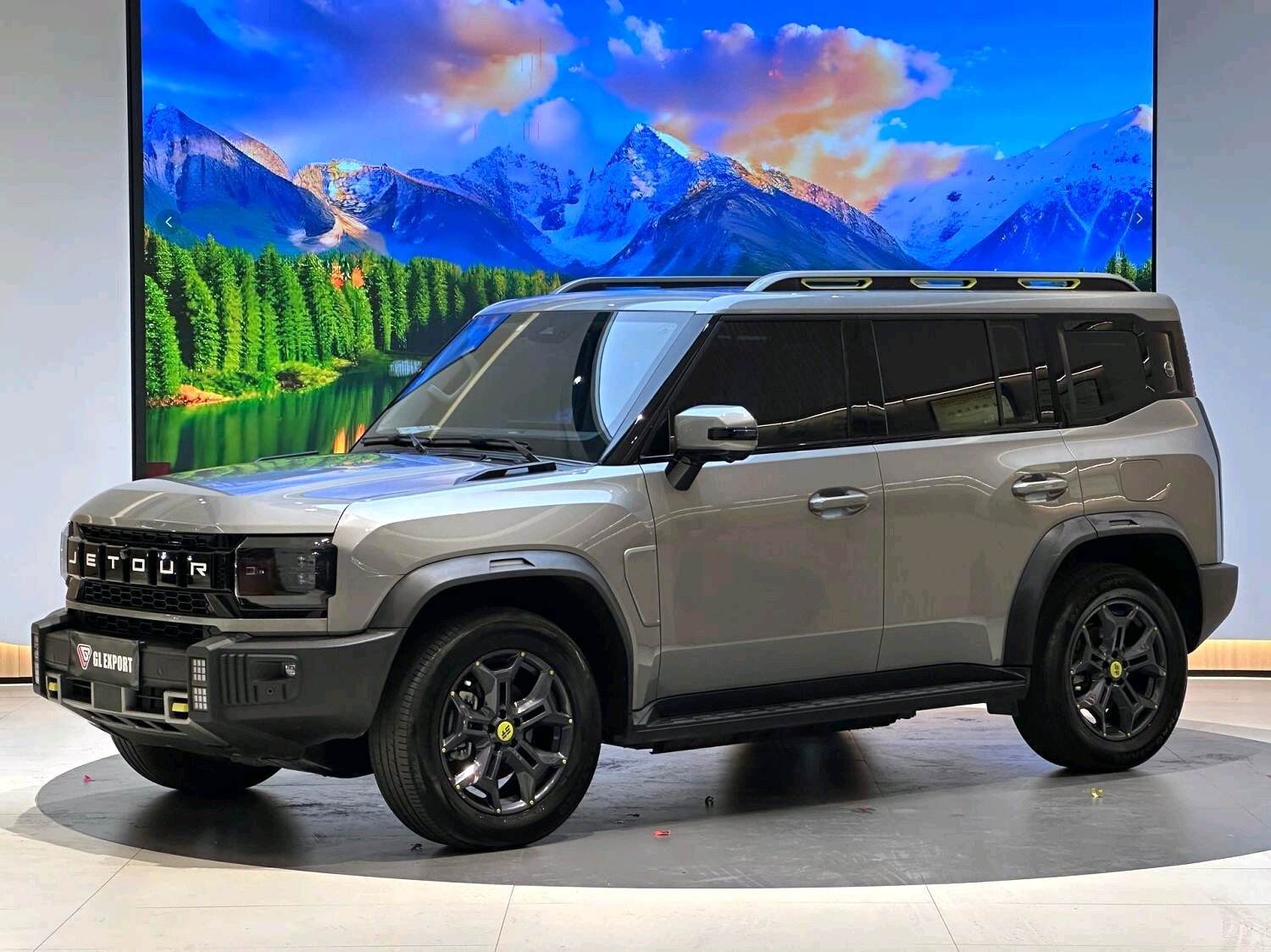 2024 Shanyah T2 C-DM 1.5T 129KM Linyuan Edition