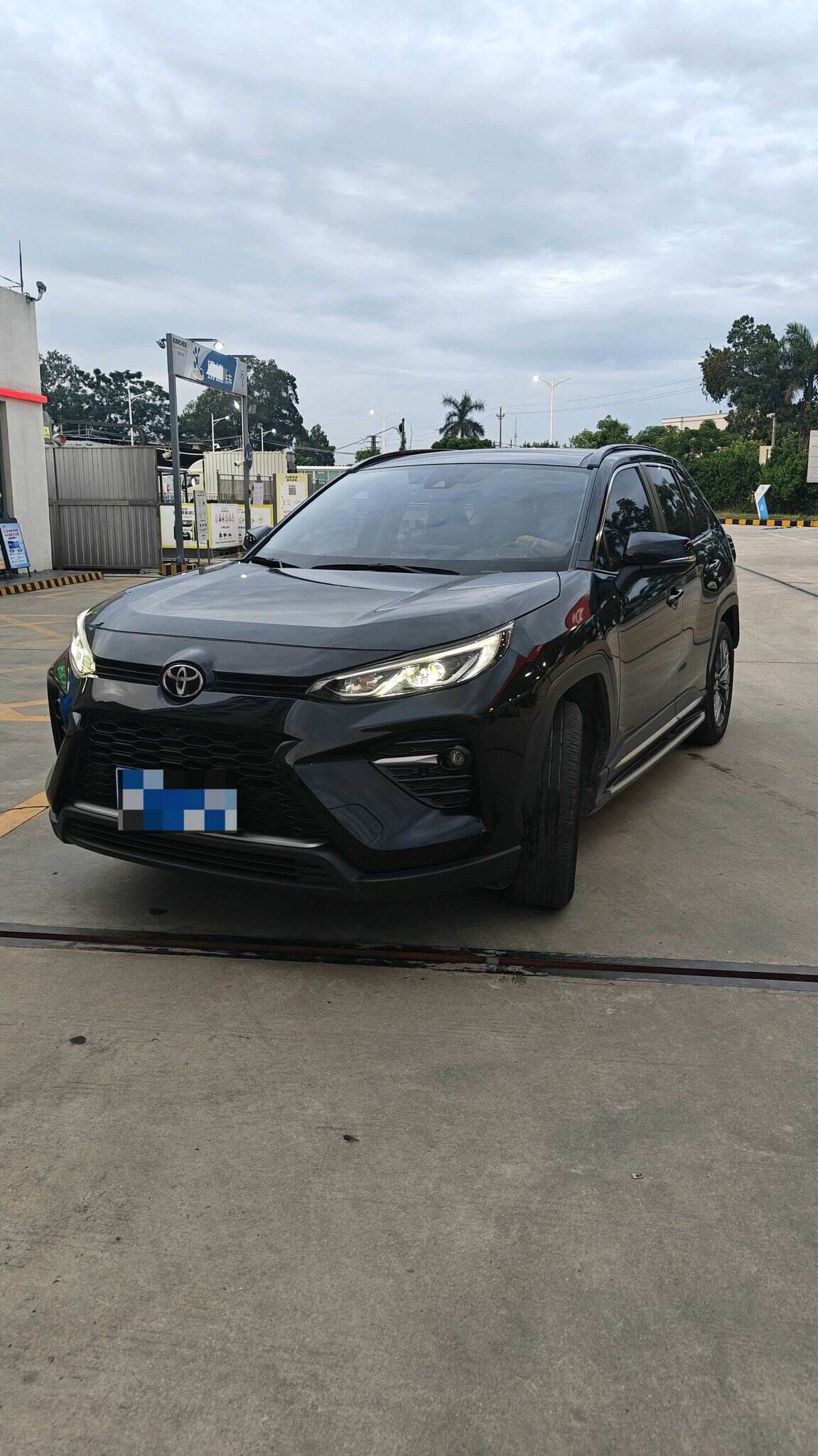 2023 Wulingda 2.0 CVT Two-Wheel Luxury PLUS Edition