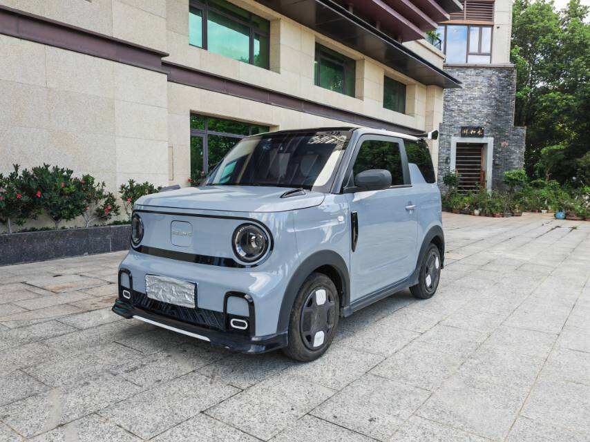 2025 2.0T COOPER S Artist Five-Door Edition