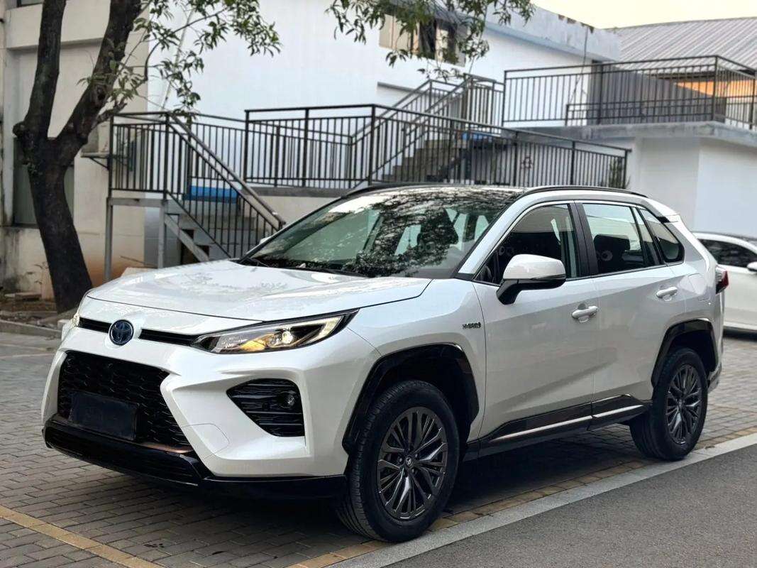 2024 Wildlander 2.0 CVT 2WD Urban Edition
