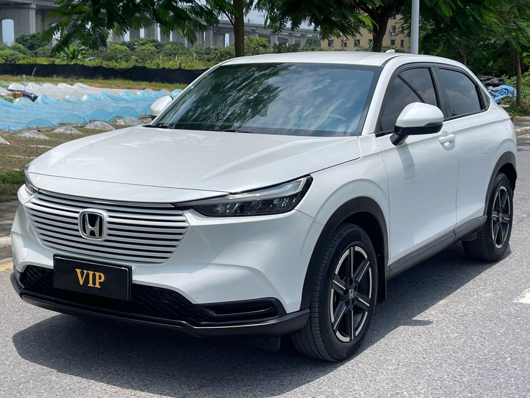 2023 BR-V 1.5 CVT Elite Edition