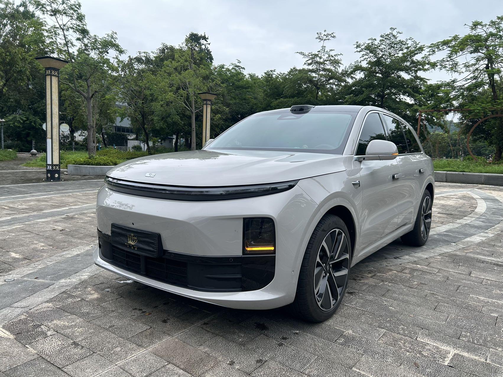 2024 L6 Max