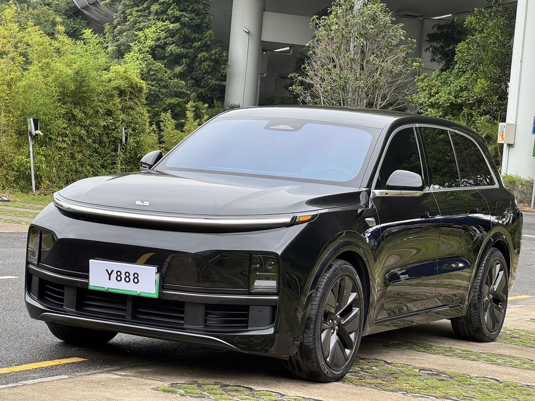 2023 L8 Pro