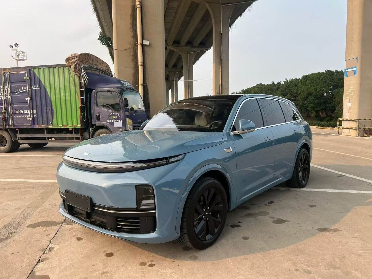 2023 L7 Air
