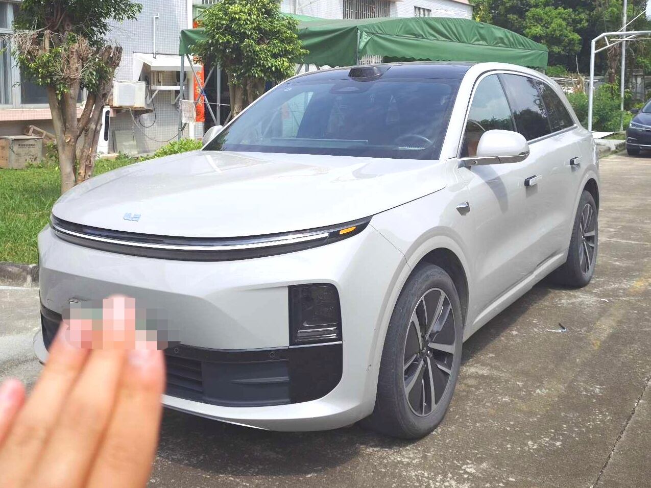 2024 L6 Max