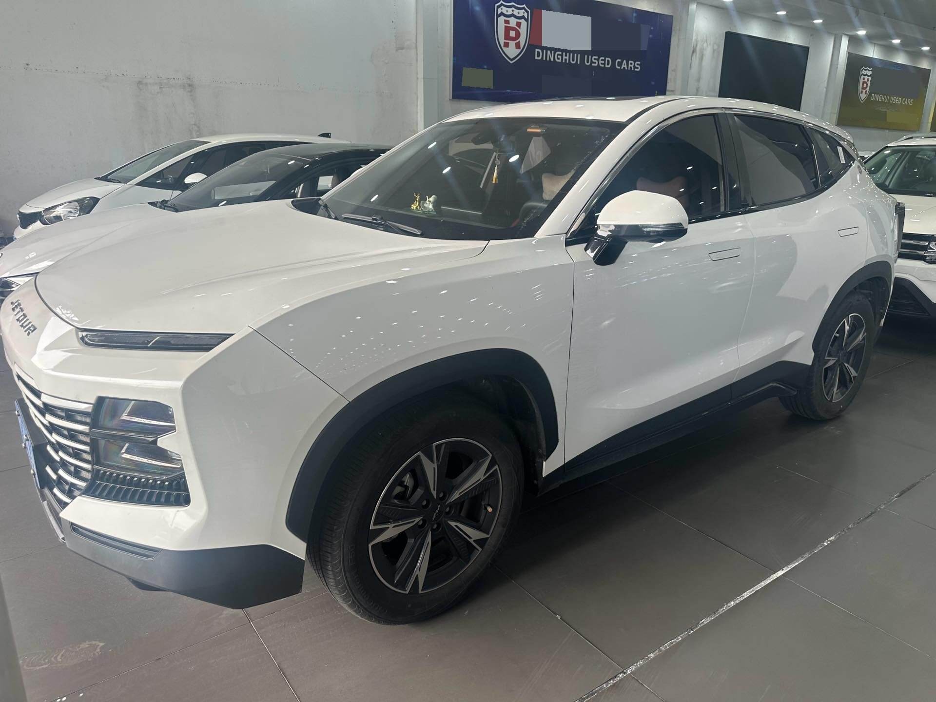 2023 Yidong 1.5T Star PRO