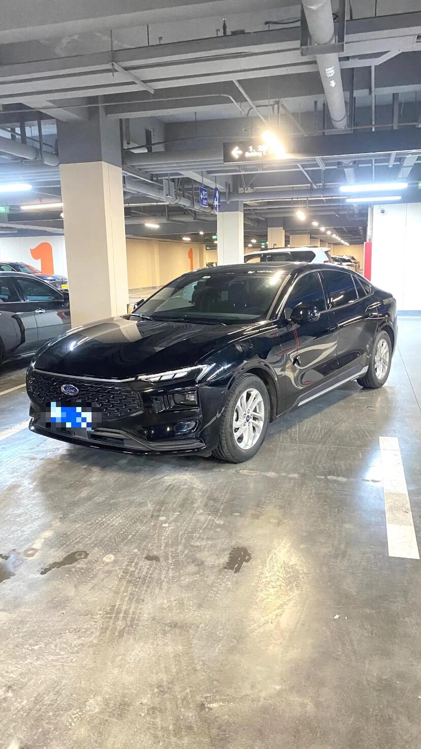 2023 Mondeo 1.5T EcoBoost 180 Sophistica