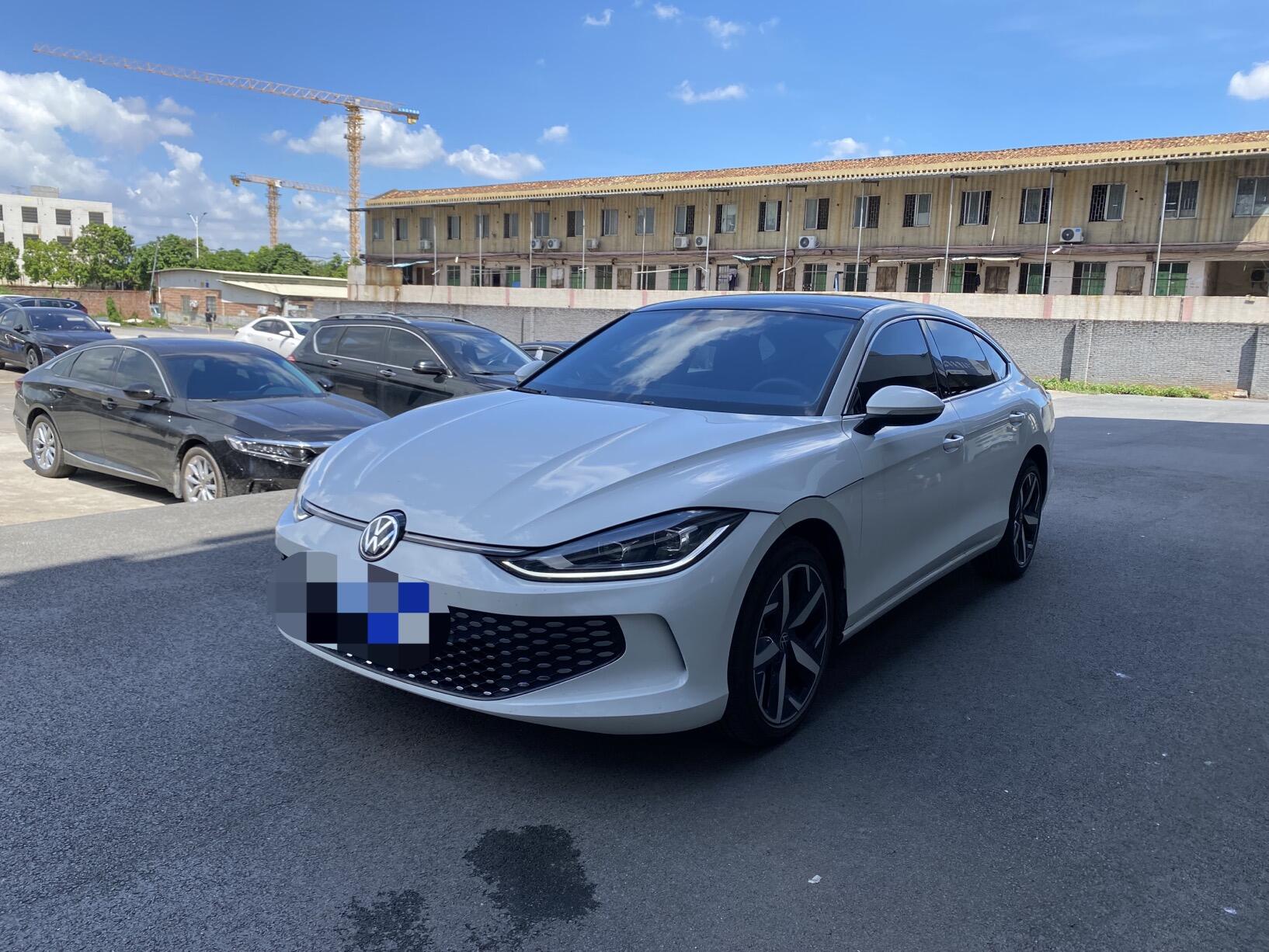 凌渡L 1.4TSI 280TSI 炫辣版