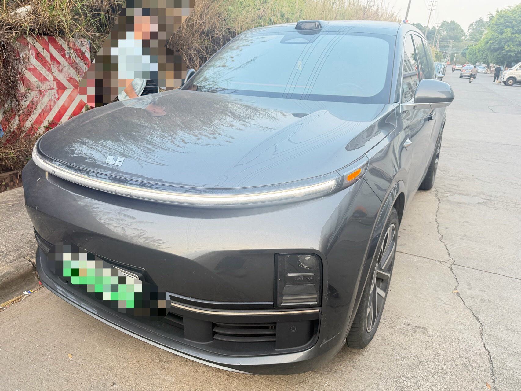 2024 L8 Ultra