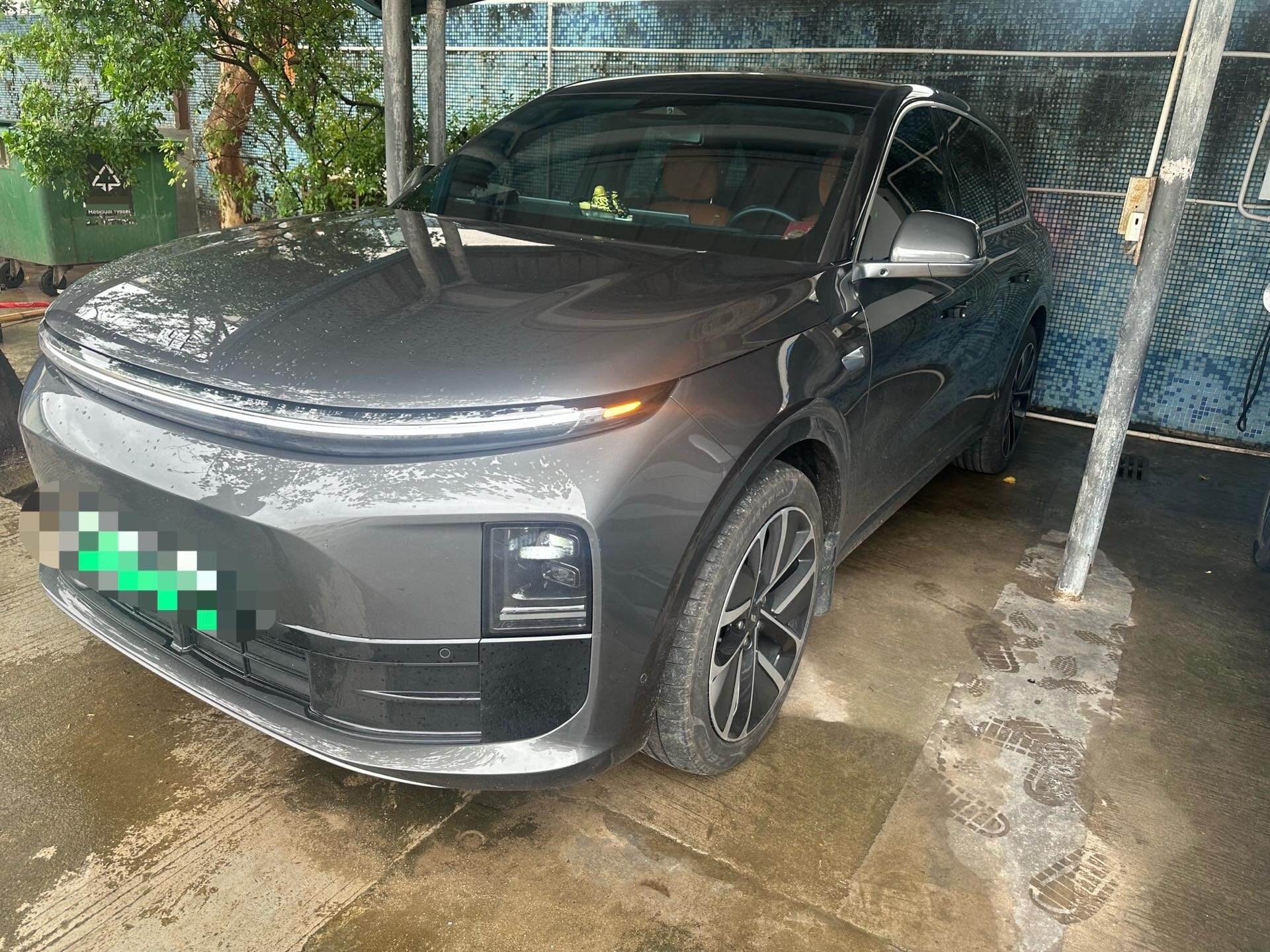 2024 L6 Pro