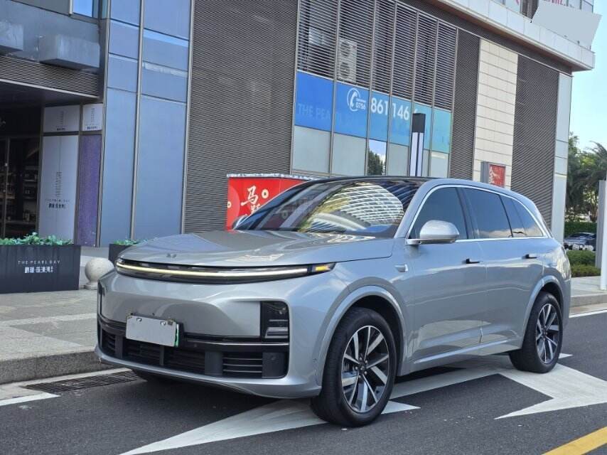 2023 L7 Pro