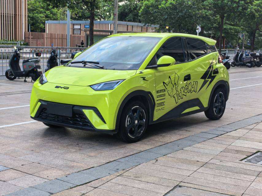 2023 Haiou Soaring