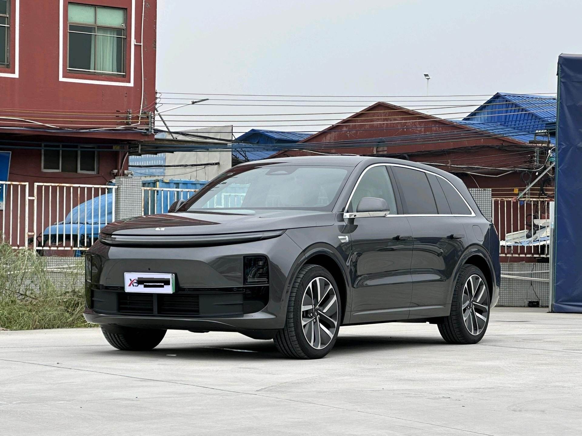 2024 L6 Pro