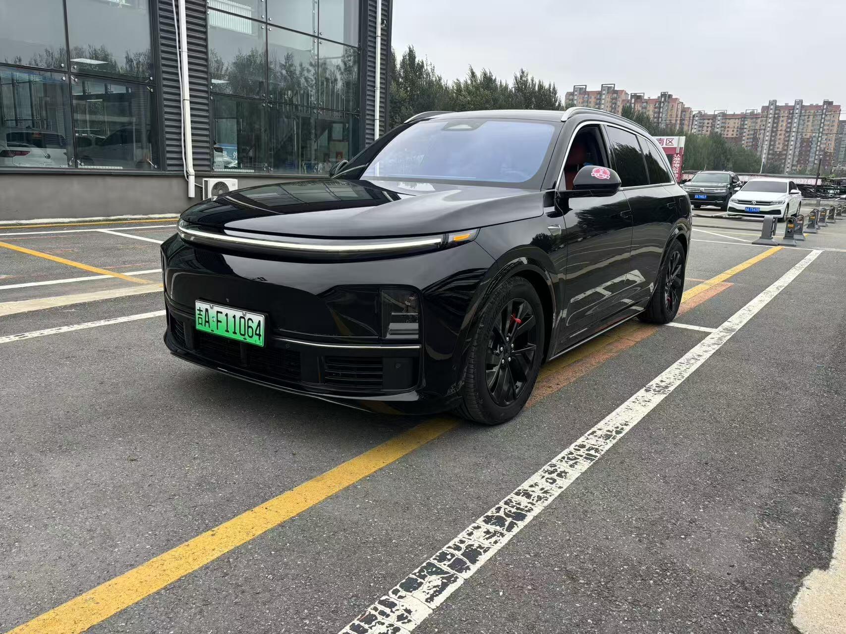 2023 L7 Pro