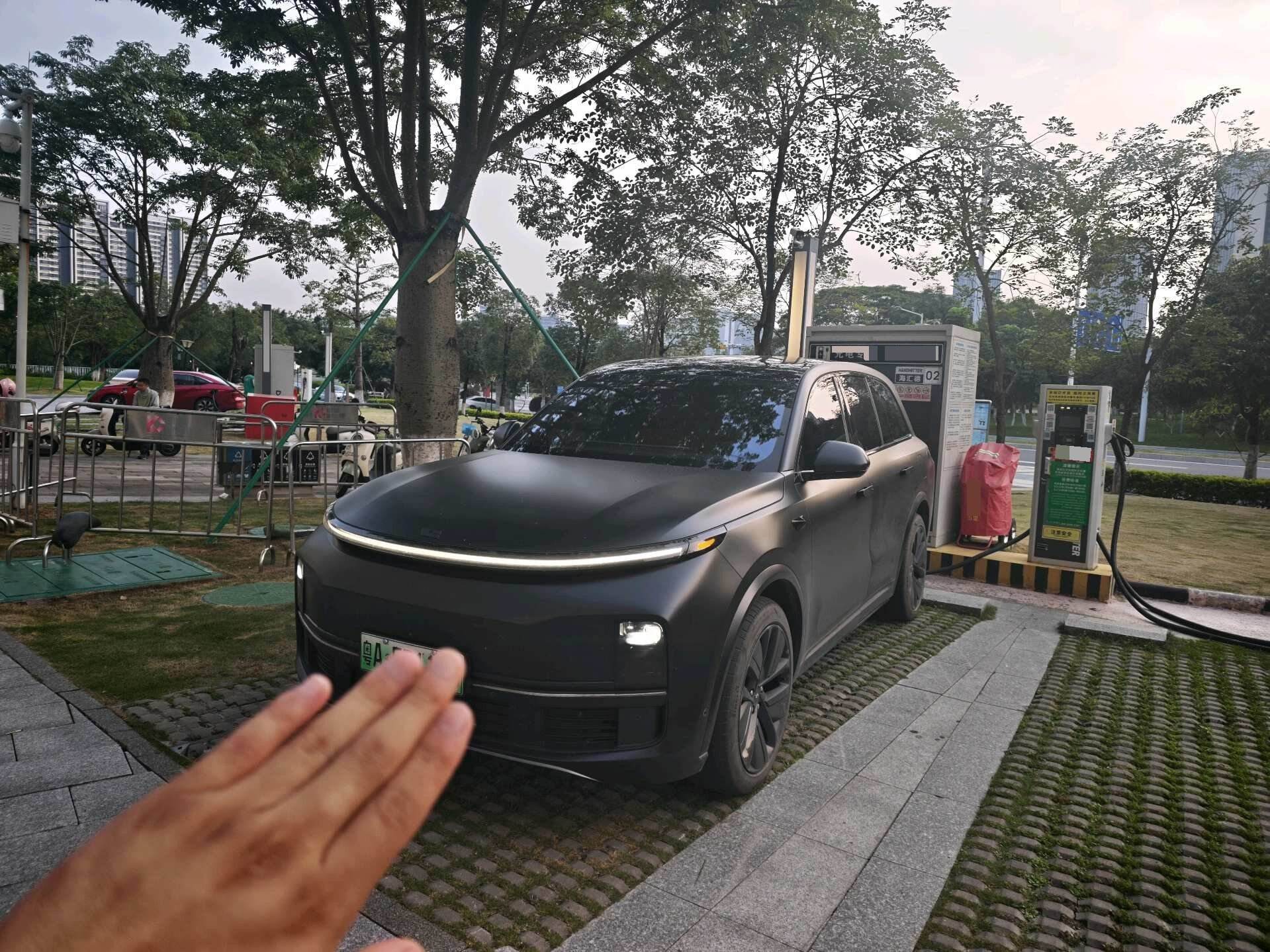 2023 L8 Pro