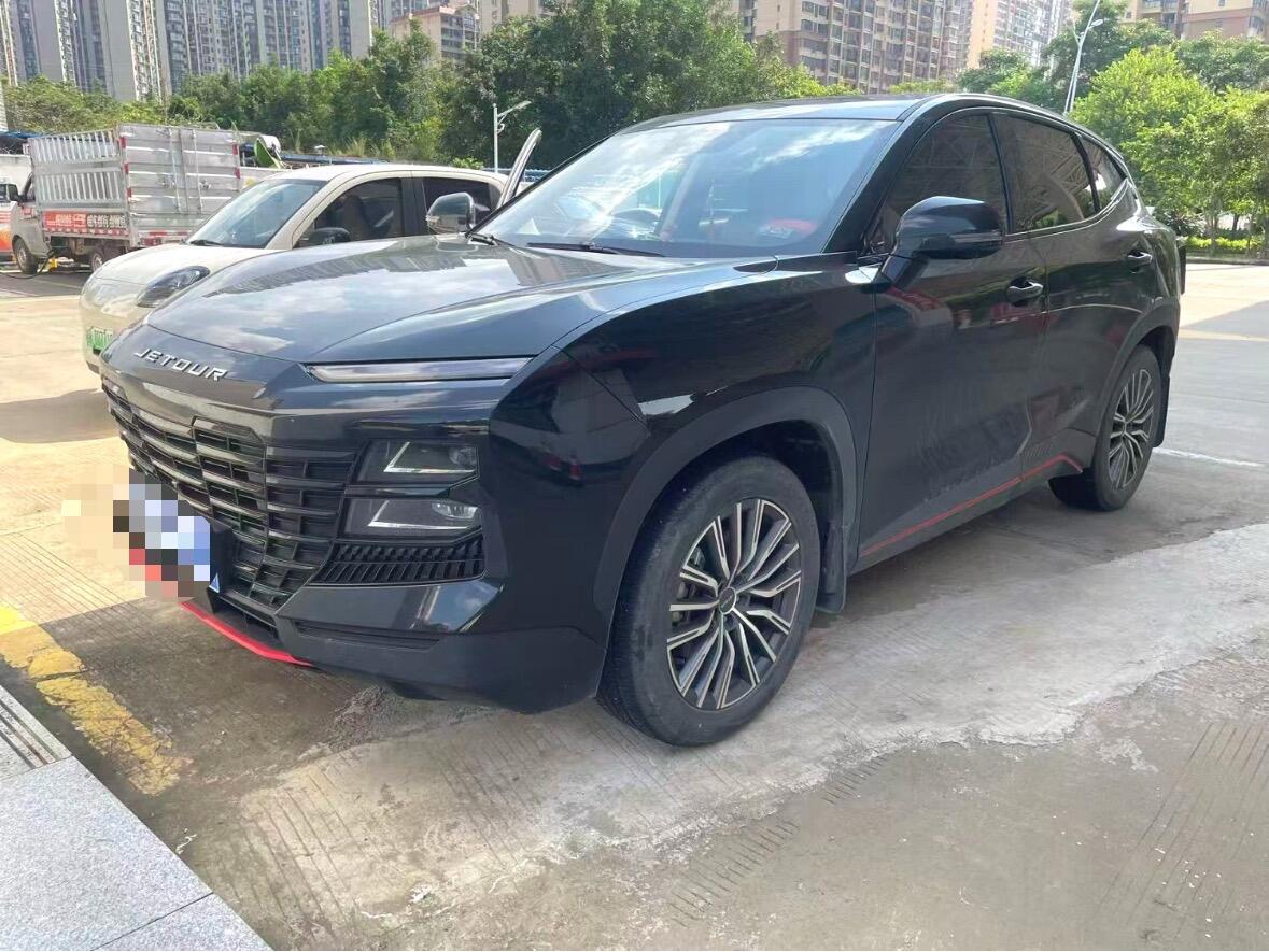 2024 Da Sheng 1.5T Longteng Ban PRO