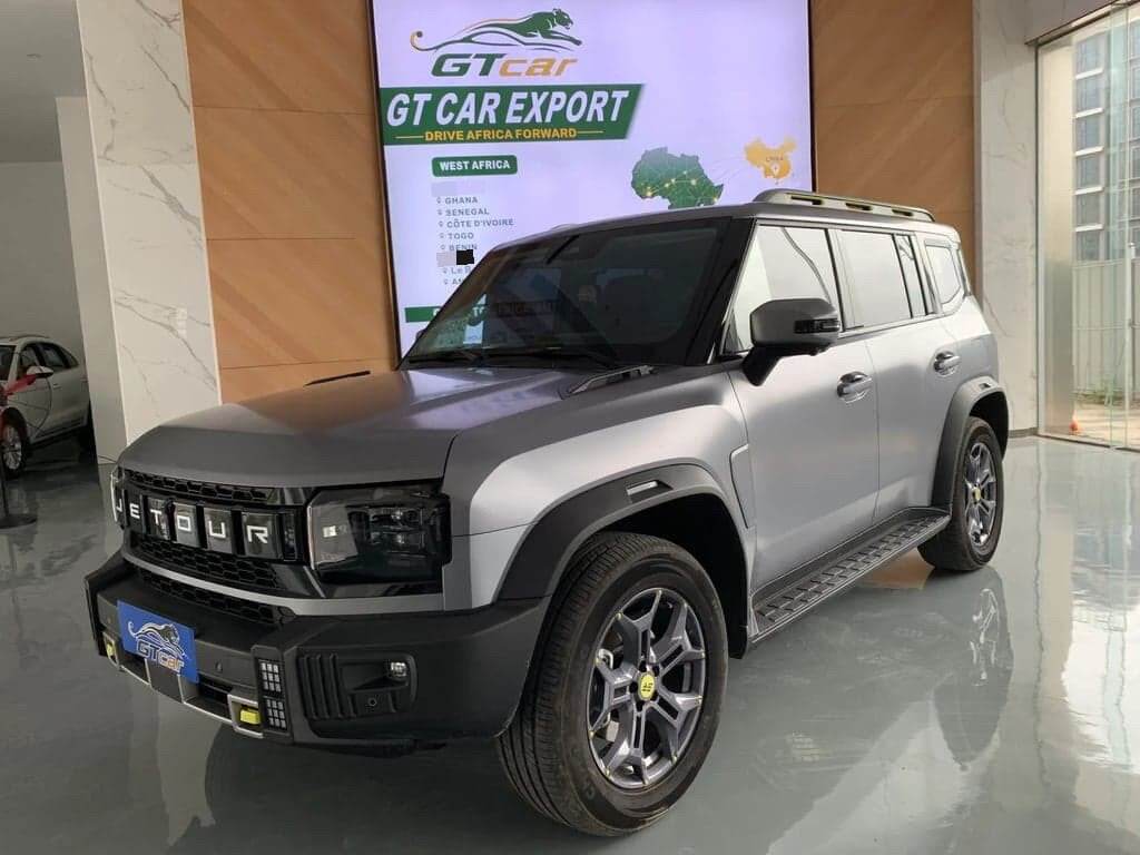 2024 Shanyah T2 C-DM 1.5T 129KM Linyuan Edition