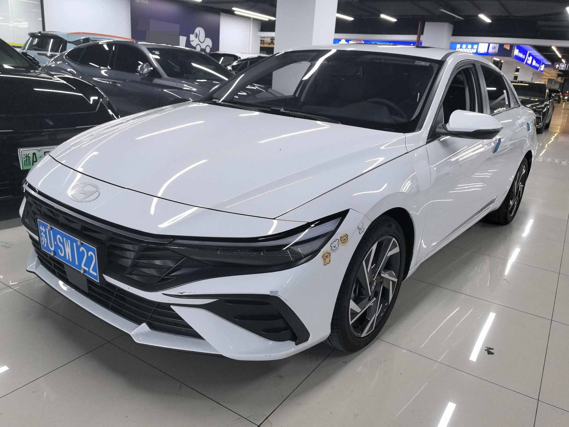 2011 1.6L Manual Comfort Model