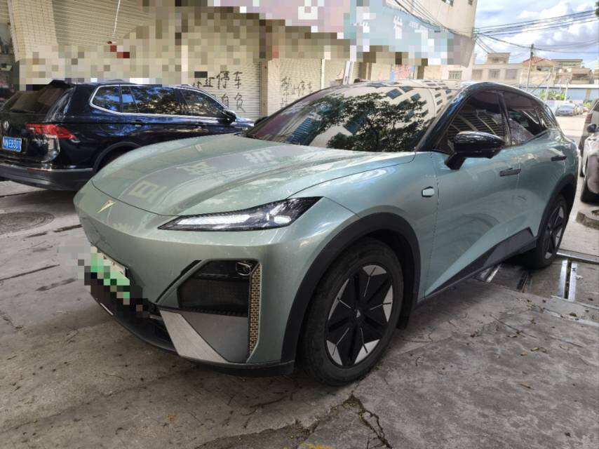 2023 S7 200 Max Zengyong Ban