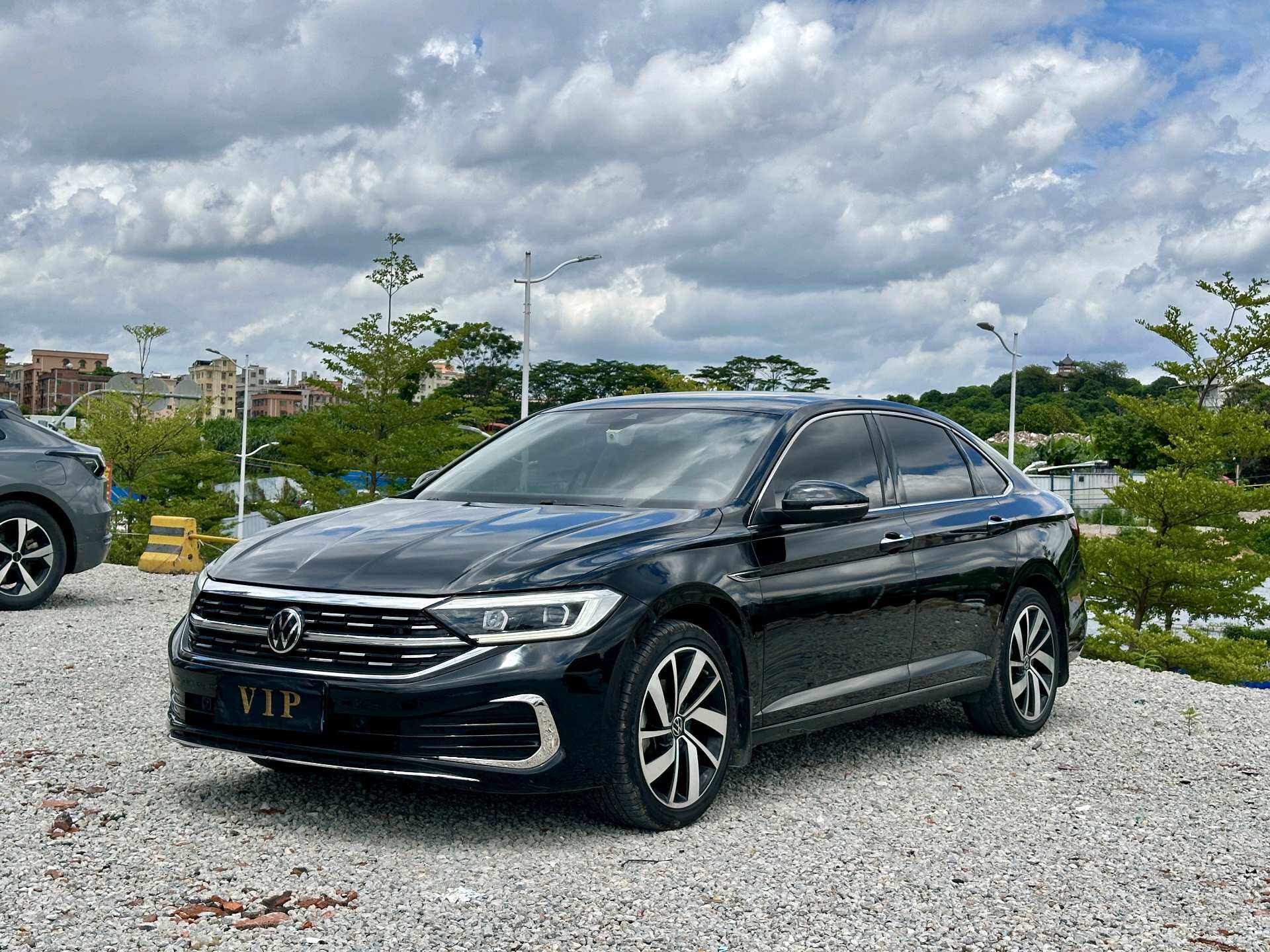 2023 Sagitar 1.5TSI 300TSI Premium版